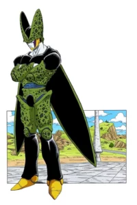 dibujos para colorear de dragon ball