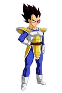 dragon ball dibujo