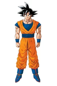 dragon ball dibujos