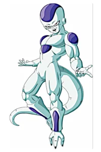 dragon ball dibujos para colorear