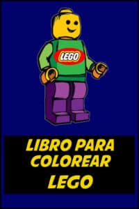 dibujos lego