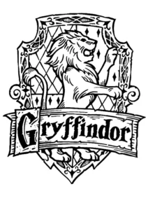 harry potter dibujo