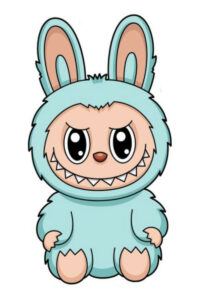 labubu