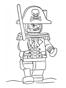 lego dibujo