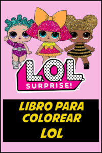 lol para colorear lol para colorear