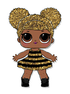 lol queen bee colorear lol queen bee colorear