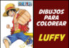 Luffy One Piece Dibujos luffy one piece dibujos