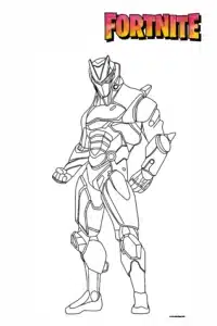 dibujos para colorear fortnite dibujos para colorear fortnite