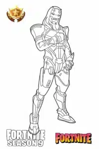 fortnite colorear fortnite colorear