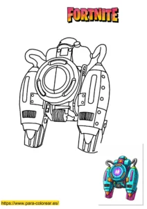 dibujos de fortnite para imprimir dibujos de fortnite para imprimir