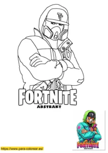 fortnite colorear fortnite colorear