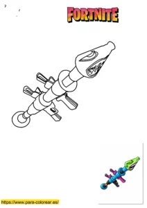 fortnite para colorear e imprimir fortnite para colorear e imprimir