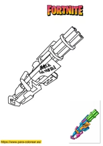 fortnite para pintar e imprimir fortnite para pintar e imprimir