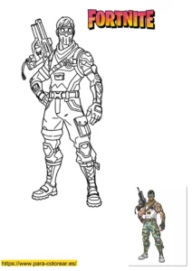 fortnite personajes dibujos fortnite personajes dibujos