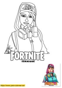 fortnite personajes dibujos fortnite personajes dibujos