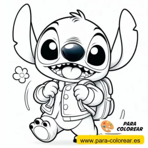imagenes de stitch