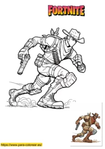 personajes dibujos de fortnite personajes dibujos de fortnite