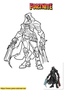 personajes dibujos de fortnite personajes dibujos de fortnite